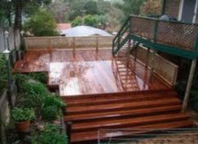 Kwikfynd Decks
pullenvale